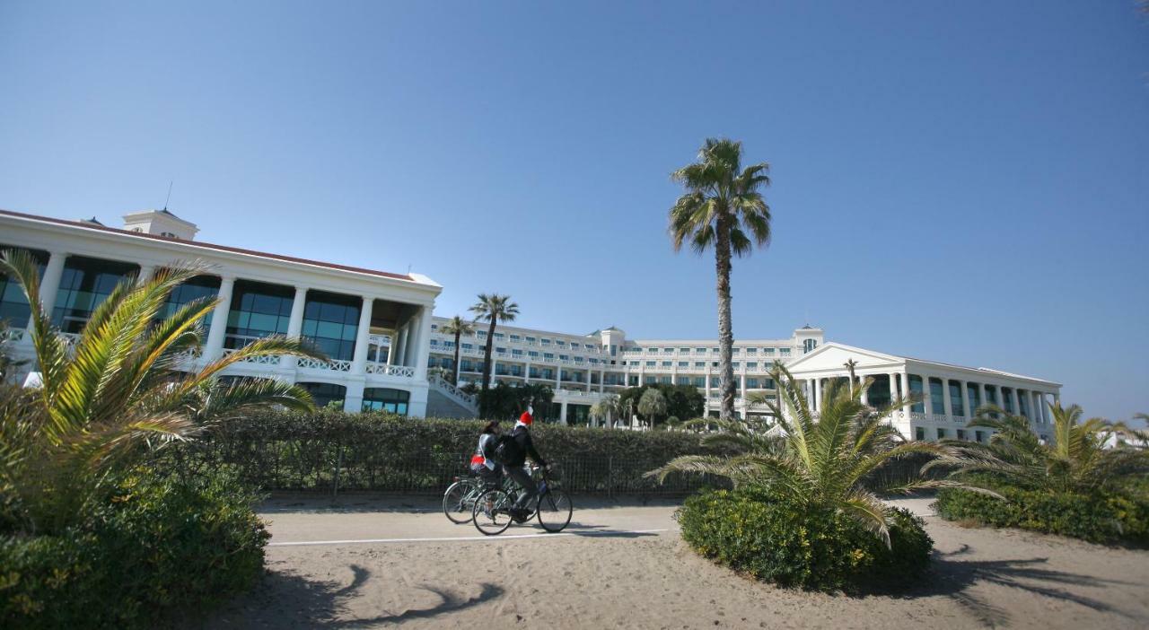 So De Mar Lägenhet Valencia Exteriör bild