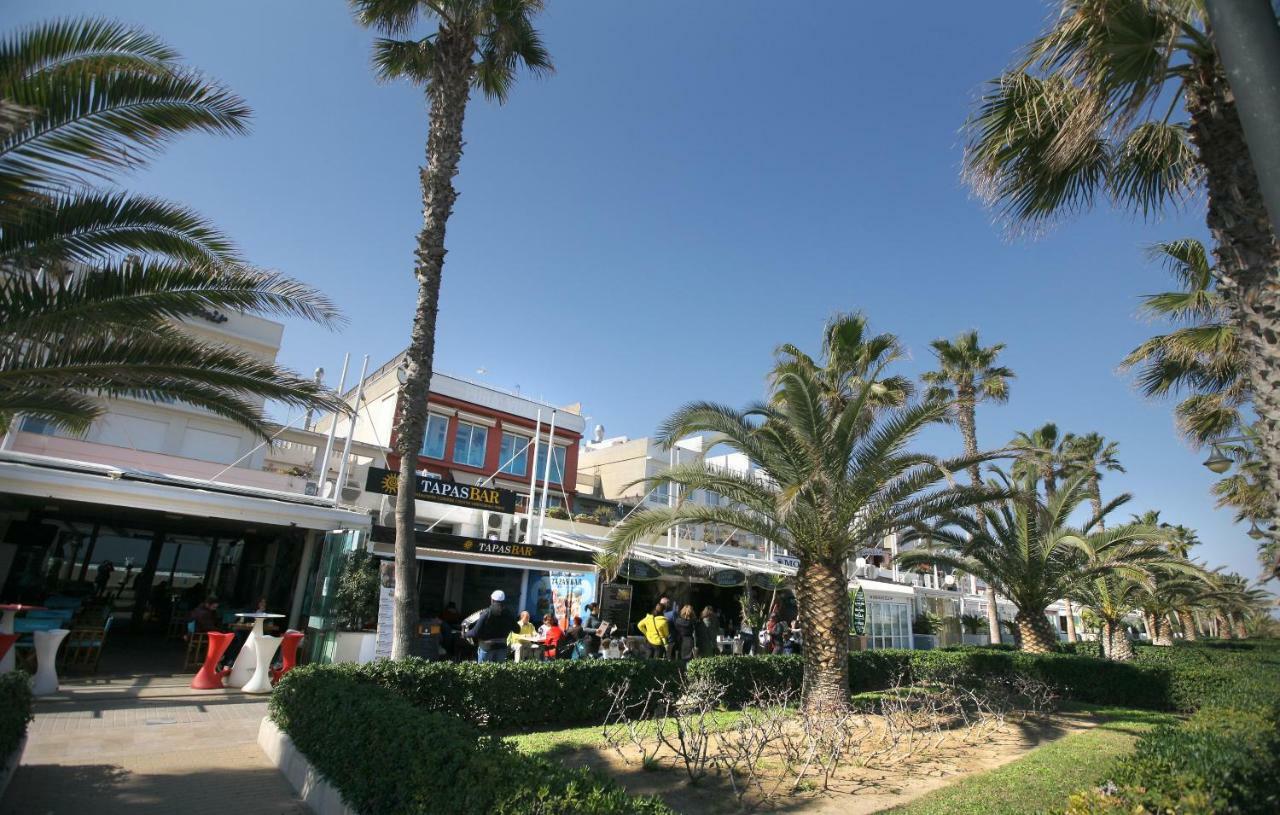 So De Mar Lägenhet Valencia Exteriör bild