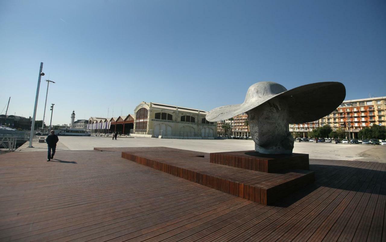 So De Mar Lägenhet Valencia Exteriör bild